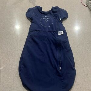 COPY - Nested bean zen one swaddle.